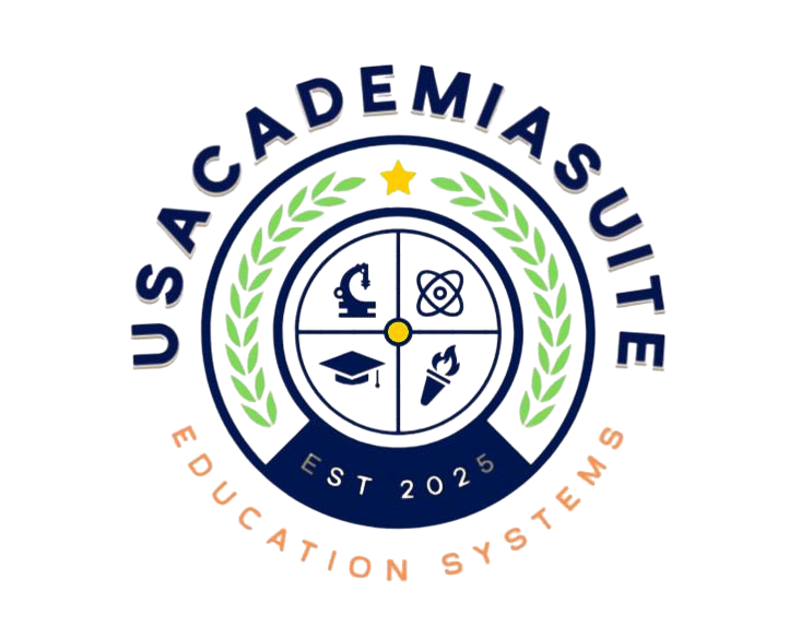 USAcademiaSuite.org logo